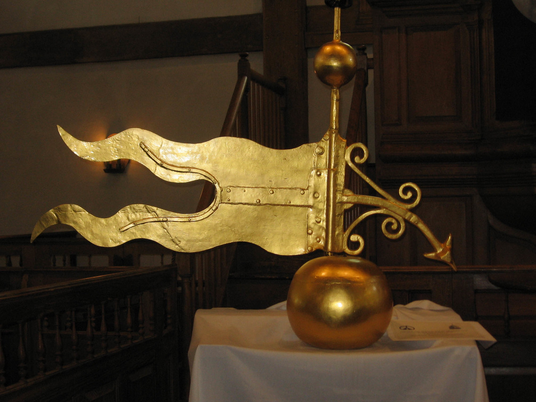 Weather Vane